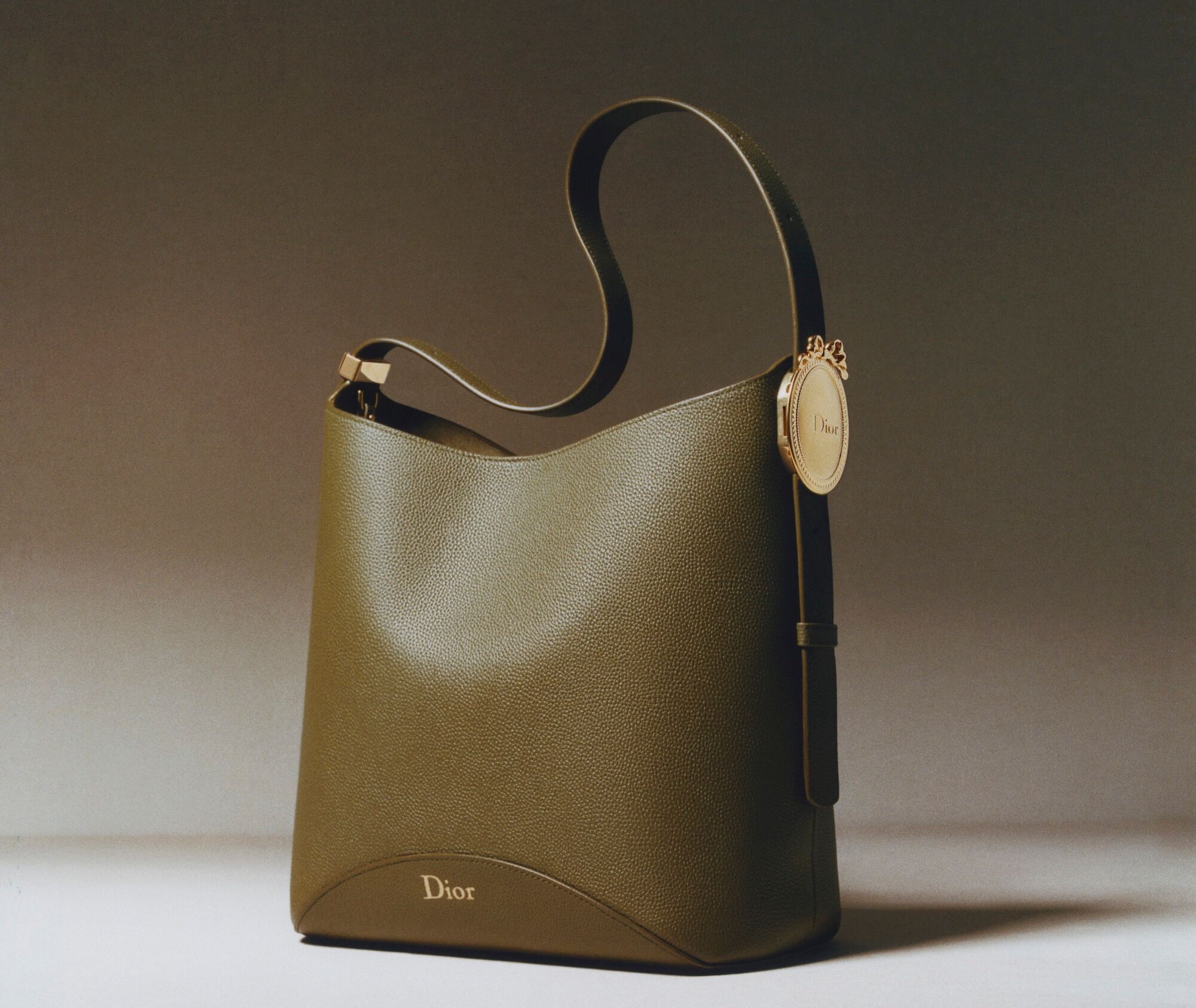 ▲Dior M&eacute;daillon。（圖／品牌提供）