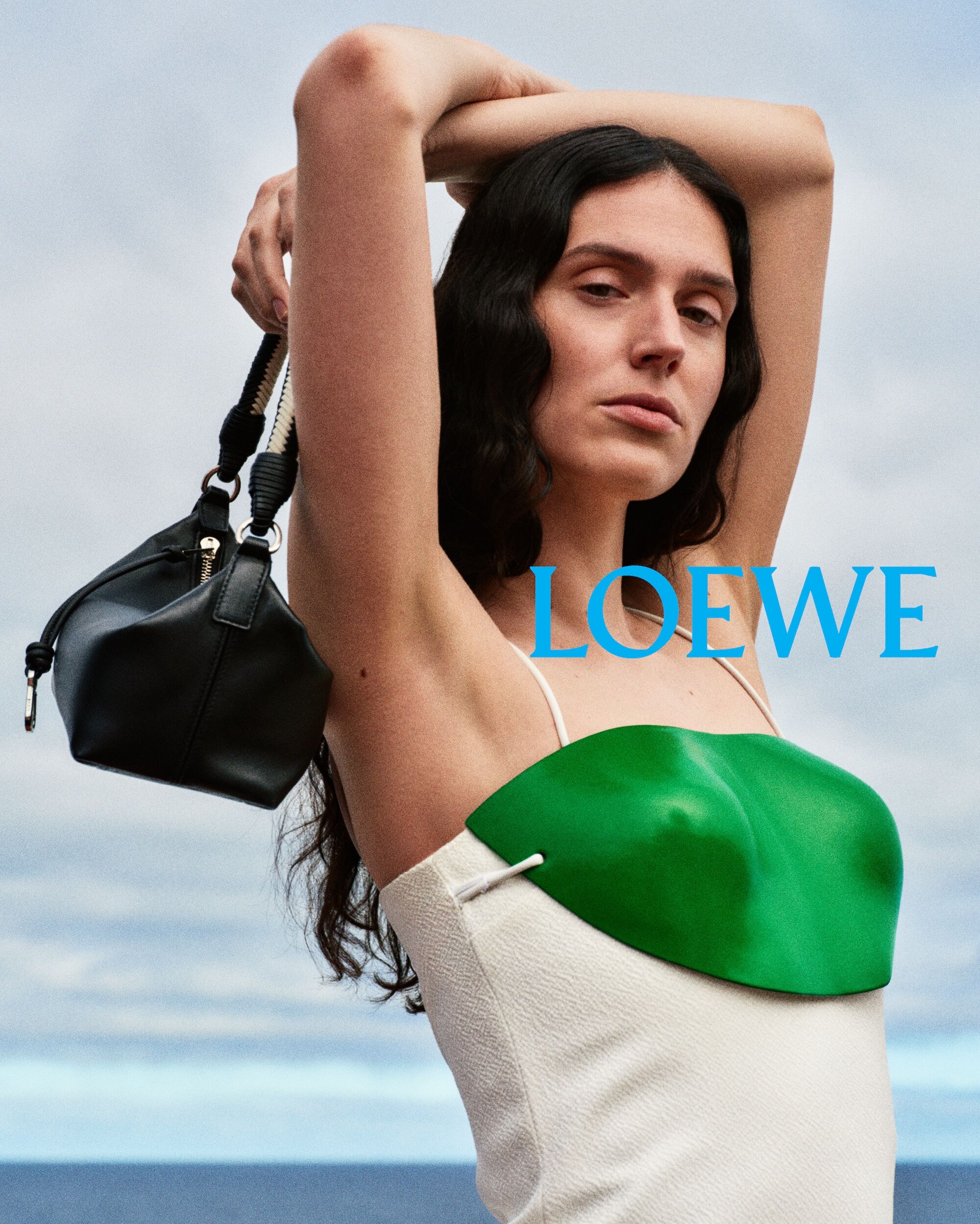 ▲LOEWE早秋。（圖／品牌提供）