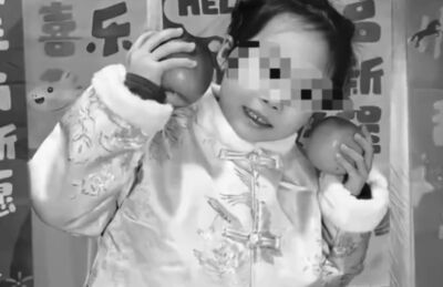 陸5歲女童遭馬拖行2000公尺　傷重不治身亡