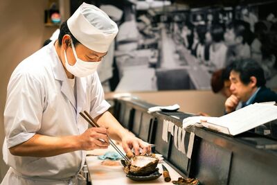 奧客慢走不送！日本餐飲店狠甩30名「地雷客」　年營收竟奇蹟翻倍