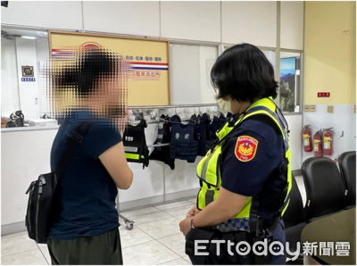 網購無花果險遭詐！內埔警識破假「賣貨便」陷阱　保婦辛苦錢