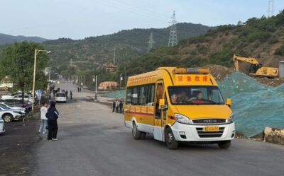 山西煤礦爆炸82死！習近平：依法嚴肅追責
