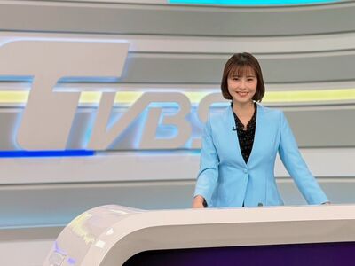 TVBS主播剛宣布離職秒遭出征！　李作珩反擊：發言記得要負責