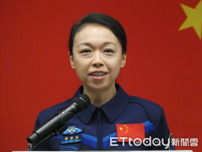 港首位太空人：獅子山精神「逆境自強」　與載人航天精神相通