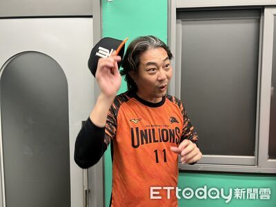 林佳緯高上壘率特色消失、5月打擊率1成43 餅總不排除異動