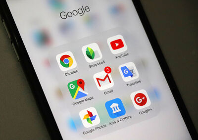 Google快速登入超方便？專家警告「一掛全崩潰」：恐波及所有服務