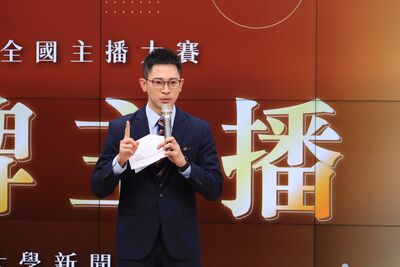 蔡依林驚喜現身成主播陰影？「金牌主播」搬出天后名場面考驗臨場