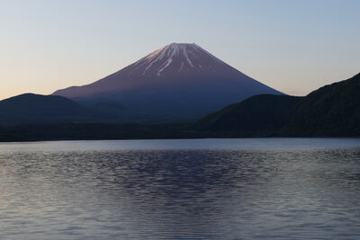 東京完了？富士山「沉睡300年」即將甦醒　專家警告：恐隨時噴發
