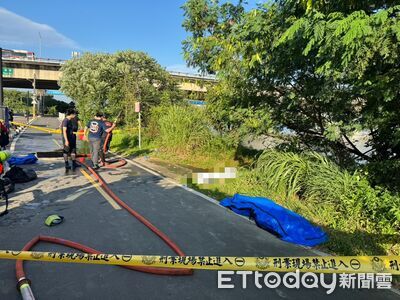 大漢溪撈雙屍！男死者胞姊曝弟失聯10多年　警公布女死者特徵