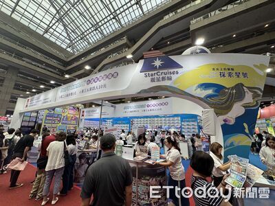麗星郵輪推兒童0元、東京8天航線　看石垣島渡輪開航：不影響客源