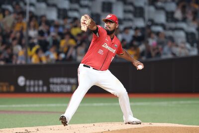味全龍復隊後首次7連勝　葉君璋：隨時有人跳出來很可怕