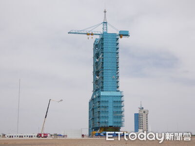 大陸商業力量參與航天工程　有望研究太空旅遊可能性