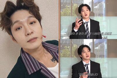 BTOB昌燮開補習班遭詐百萬　「合夥人花光錢神隱」律師點破關鍵罪名