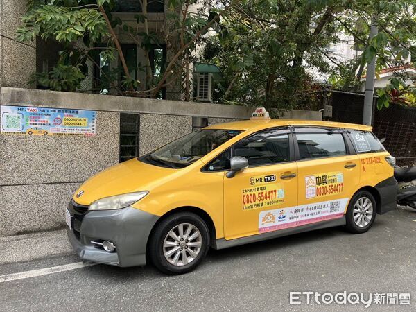 ▲▼截至5月21日，花蓮已有860輛敬老愛心計程車提供服務。（圖／花蓮縣政府提供，下同）