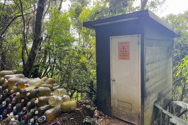 ▲▼大坑4號登山步道。（圖／飛天璇的口袋授權提供）