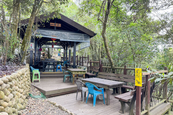 ▲▼大坑4號登山步道。（圖／飛天璇的口袋授權提供）