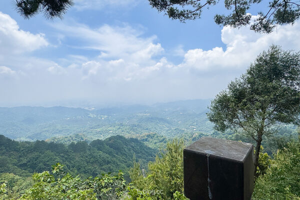 ▲▼大坑4號登山步道。（圖／飛天璇的口袋授權提供）