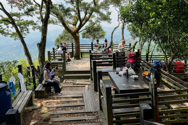 ▲▼大坑4號登山步道。（圖／飛天璇的口袋授權提供）