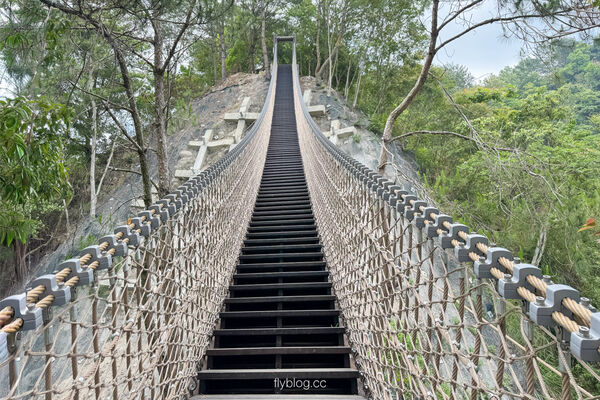 ▲▼大坑4號登山步道。（圖／飛天璇的口袋授權提供）