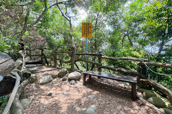 ▲▼大坑4號登山步道。（圖／飛天璇的口袋授權提供）