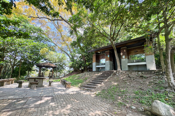 ▲▼大坑4號登山步道。（圖／飛天璇的口袋授權提供）