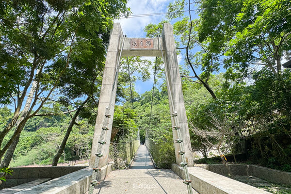 ▲▼大坑4號登山步道。（圖／飛天璇的口袋授權提供）