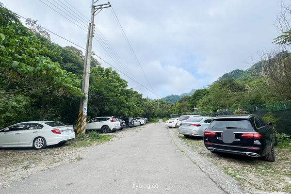 ▲▼大坑4號登山步道。（圖／飛天璇的口袋授權提供）
