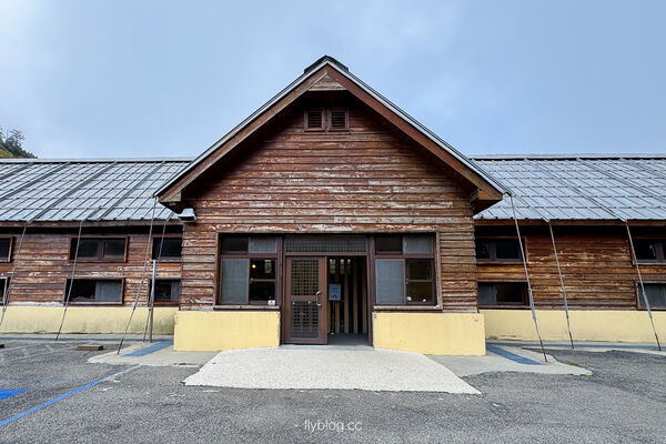 ▲▼合歡山石門山登山步道。（圖／飛天璇的口袋授權提供）