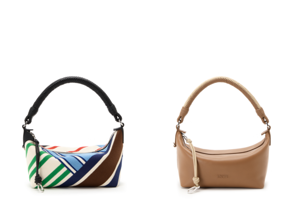 ▲LOEWE早秋。（圖／品牌提供）