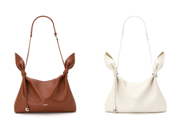 ▲LOEWE早秋。（圖／品牌提供）