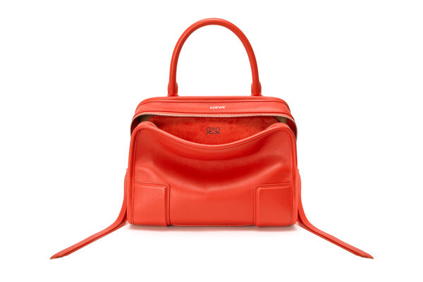 ▲LOEWE早秋。（圖／品牌提供）