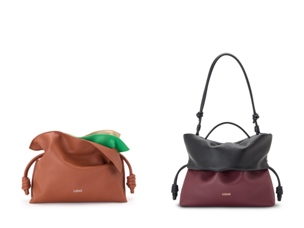 ▲LOEWE早秋。（圖／品牌提供）