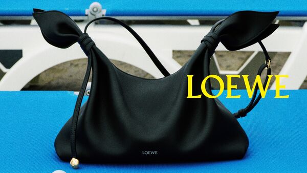 ▲LOEWE早秋。（圖／品牌提供）