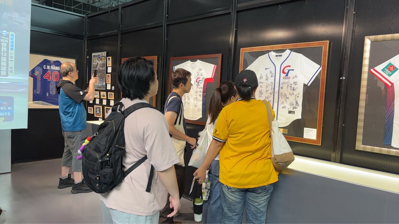 「中信60甲子緣」棒球聊天室5月30登場 資深球評、奧運銀牌國手齊聚 暢談臺灣棒球輝煌與傳承