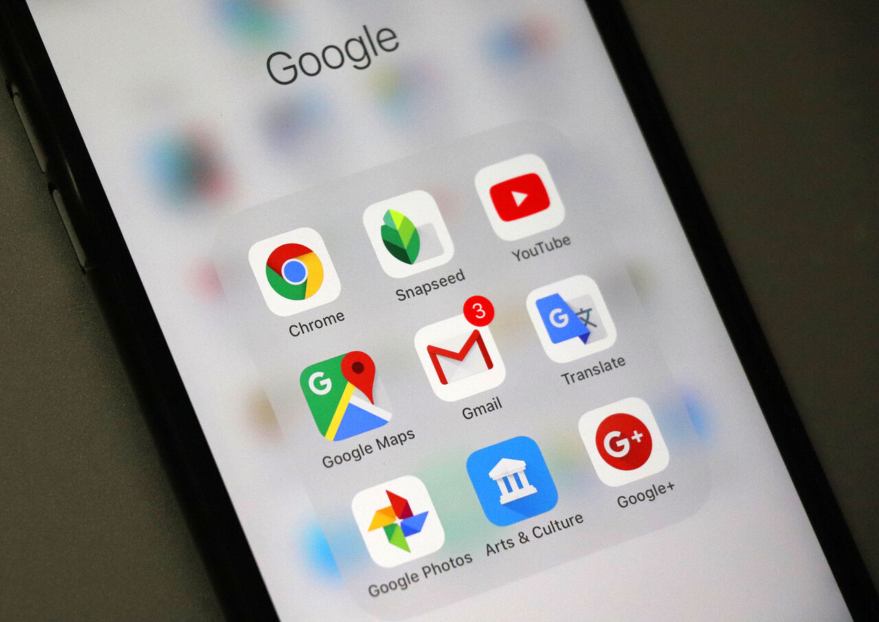 Google快速登入超方便?專家警告「一掛全崩潰」:恐波及所有服務