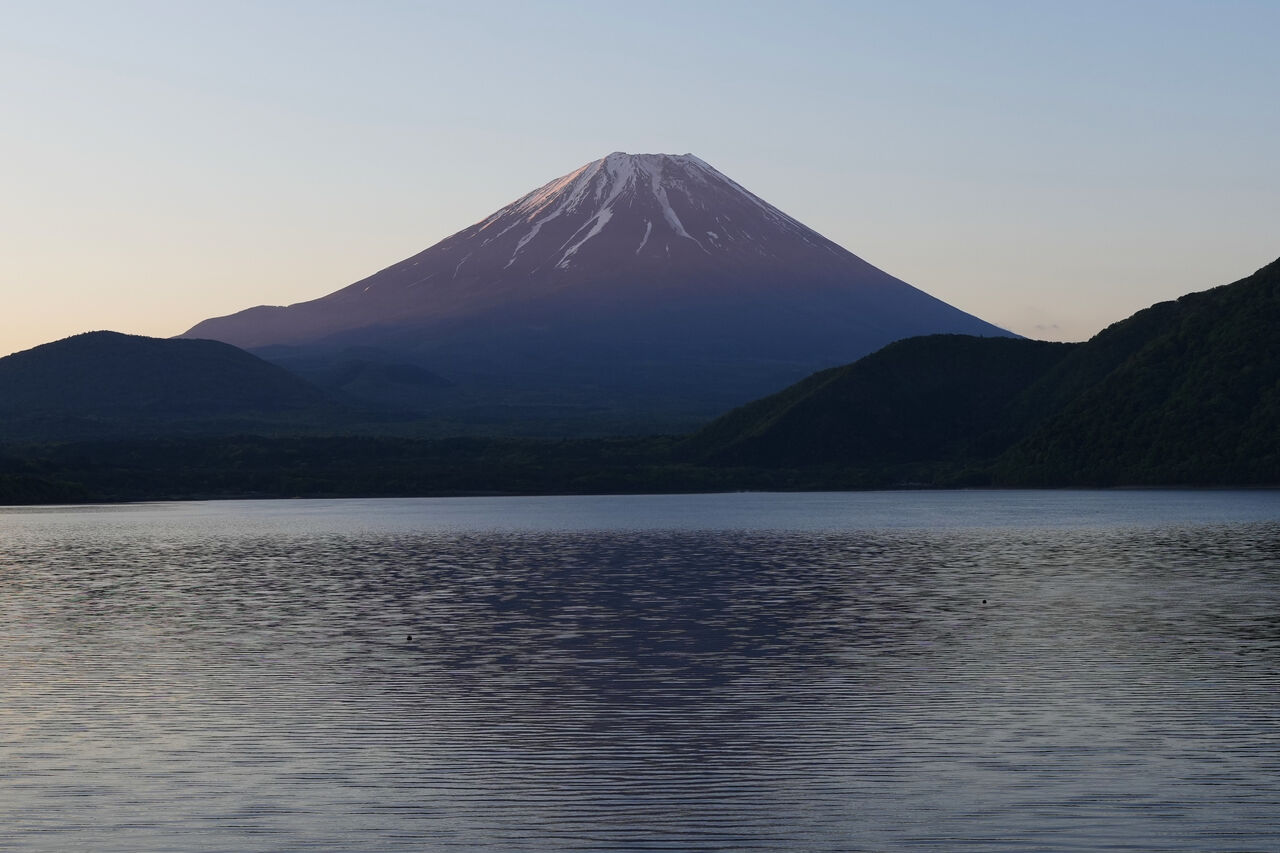 東京完了?富士山「沉睡300年」即將甦醒 專家警告:恐隨時噴發