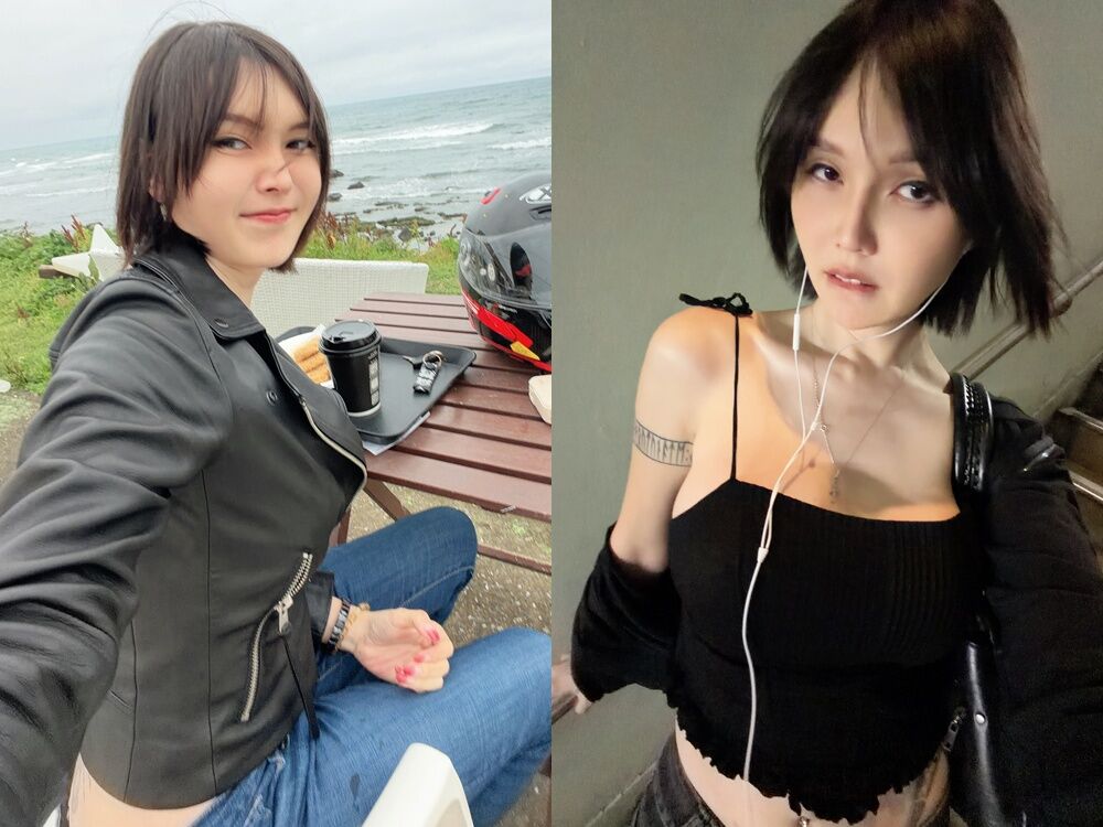 ▲▼反指標女神巴逆逆突失聯！網憂心留言灌爆。（圖／翻攝自臉書）