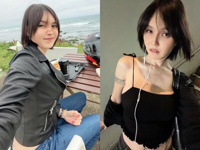 反指標女神巴逆逆突失聯！　網憂心留言灌爆…本人親揭崩潰原因