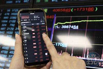 台股吸金王換人當　主動式ETF規模4個月暴增3倍