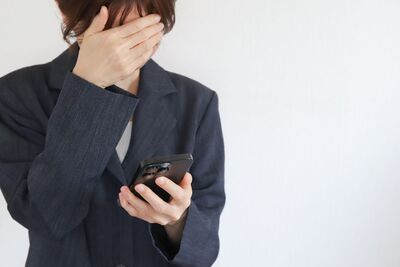 休假手滑「誤按已讀主管訊息」超崩潰！過來人曝1招：優雅塞回去