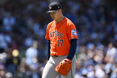 鄧愷威6局0失分壓制小熊　捕手揭橫掃球難打關鍵：像速球突然左竄