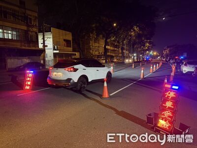酒駕累犯拒繳18萬…月薪遭扣「索性離職」！台北分署出大絕招