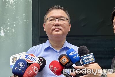 約談受阻「金溥聰拿不出馬英九授權書 」　李德維：大家心裡有底