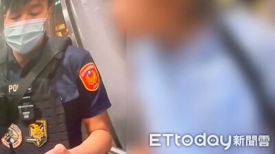 短裙女捷運古亭站遭偷拍！噁大叔持手機尾隨　有多次性騷前科