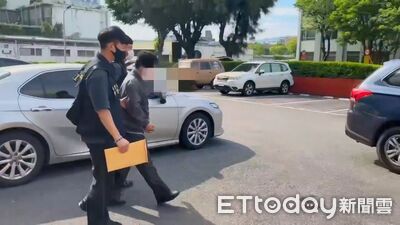 機場接送撞死同行！松機停車場離奇車禍　肇事男辯「沒看到人」