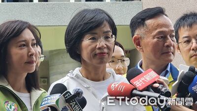 駁閃躲核電議題　蘇巧慧：我是真正瞭解問題、解決問題的人