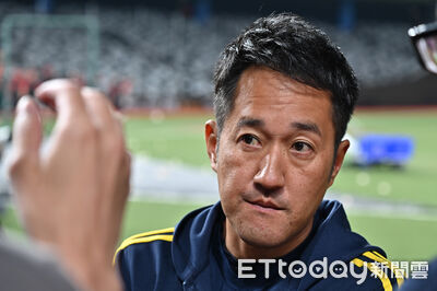 陳俊秀身體狀況不佳下二軍 平野惠一盼調整好趕快回來