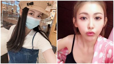 愷樂認了懷雙胞胎2周後「突吐害怕心聲」！PO落淚圖：好像當機了