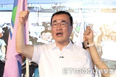 輝達進駐北士科 李四川拋建「AI廊道」:把產業動能一路引進土城