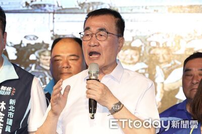 輝達總部進駐北士科　李四川：以蘆社大橋串聯新北AI廊帶
